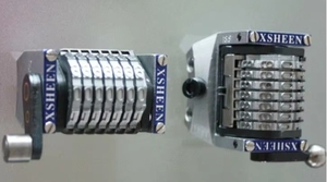 קטן גודל נייר ביל הדפסה עם מספור/ביל מדפסת עם קידוד - Product Image 3