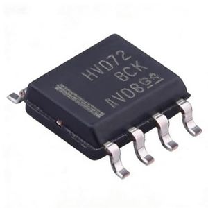 Transmisor/Receptor Único Original BOM RS-422/RS-485 IC SOP8 SN65HVD72DR - Product Image 1