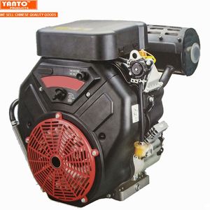 EG2V80FD <span class=keywords><strong>Bicylindre</strong></span> Horizontal Arbre <span class=keywords><strong>Moteur</strong></span> Essence Essence Petit <span class=keywords><strong>Moteur</strong></span> avec refroidissement par Air V-stype Machines Moteurs - Product Image 1