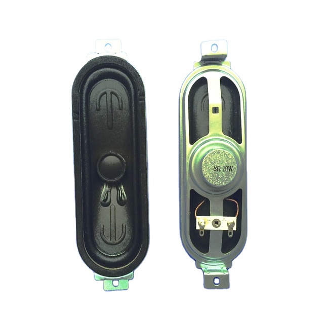 Speaker Factory 45*155*27.5MM 8 Ohm 10W Professional Speaker for TV