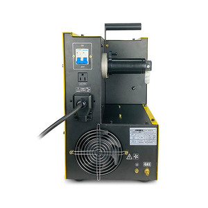 เครื่องเชื่อมอลูมิเนียมอเนกประสงค์ DANCY Industrial <span class=keywords><strong>MIG</strong></span>/MAG/MMA รุ่นใหม่ 315A 380V <span class=keywords><strong>3</strong></span> เฟส พร้อมระบบป้อนลวด 0.8 มม. - Product Image 4