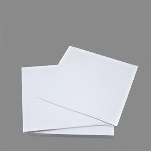 <span class=keywords><strong>Plaque</strong></span> personnalisée en feuille moulée en <span class=keywords><strong>PTFE</strong></span> pur 100% avec surface lisse - Product Image 2