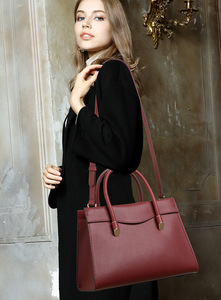 New Fashion Designer Crossbody <b>Bags</b> High Quality Genuine Leather Shoulder Messenger <b>Bag</b> Casual Totes Women Handbags and Purses - Product Image 6