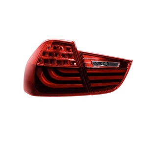 Cắm Chơi Xe Sửa Đổi Xa Và Gần Sương Mù Phanh Quay Singal Đèn Hậu Lắp Ráp Phụ Kiện Cho BMW M3 E90 LCI <span class=keywords><strong>LED</strong></span> Phía Sau Đèn - Product Image 3