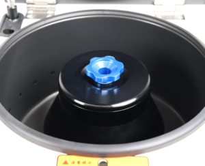 2025 New Professional <strong>Laboratory</strong> <strong>Centrifuge</strong> Max Speed 16500 Rpm for Sale - Product Image 5