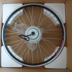 Composants électroniques Kit de conversion de vélo à <span class=keywords><strong>roue</strong></span> arrière électrique 250w <span class=keywords><strong>Moteur</strong></span> pour moyeu avec prix de gros - Product Image 2