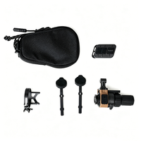 ELF-C PRO 2.4G Télécommande Double Fusion Vision Nocturne IP67 Étanche Faible Luminosité Imagerie Thermique Binoculaire Résolution 640x512