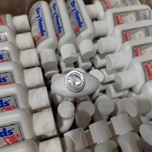 Wholesale Custom Logo Dry Hands Liquid Chalk for Pole Dance
