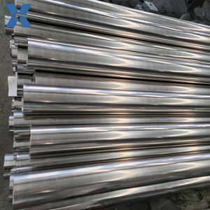 Stainless Steel Pipe 304 316 Tube for Chemical Industry Marine Engineering Applications - Product Image 3