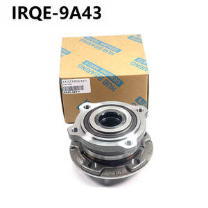 Unidad de Rodamiento de Rueda Delantera IRQE-9A43 31227850161 para BMW, Pieza de Repuesto - Product Image 1