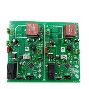 OEM nhà sản xuất của tự động xe PCB & pcba lắp ráp một cửa dịch vụ với bom tập tin bao gồm - Product Image 1
