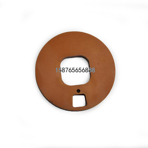 ชุดแผ่นกระจายลมเหลียงหมิงสำหรับชิ้นส่วนนิวเมติกของเครื่องพิมพ์ - Product Image 4