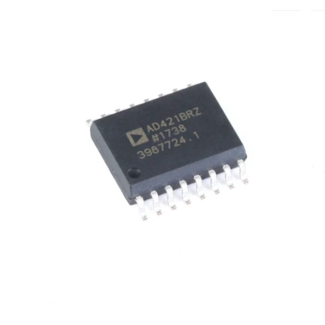 Digital-to-analog Converter Chip AD421BRZRL Original Integrated Circuit Electronic Components