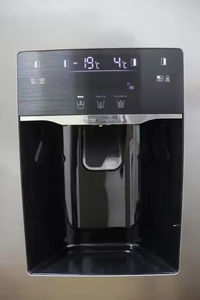 Réfrigérateurs et congélateurs encastrables haut de gamme Big Prime 550L avec <span class=keywords><strong>distributeur</strong></span> d'eau et de glaçons - Product Image 2