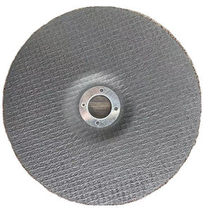 <span class=keywords><strong>Disque</strong></span> abrasif à faible coût <span class=keywords><strong>de</strong></span> coupe Disques <span class=keywords><strong>de</strong></span> coupe en marbre <span class=keywords><strong>Acier</strong></span> inoxydable <span class=keywords><strong>avec</strong></span> haute performance - Product Image 4