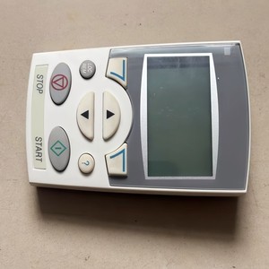 Acs550-510 จอแสดงผลและปุ่มควบคุมสำหรับการดีบักจิ้งจัดของจีนรุ่นใหม่ Acs-cp-d - Product Image 1