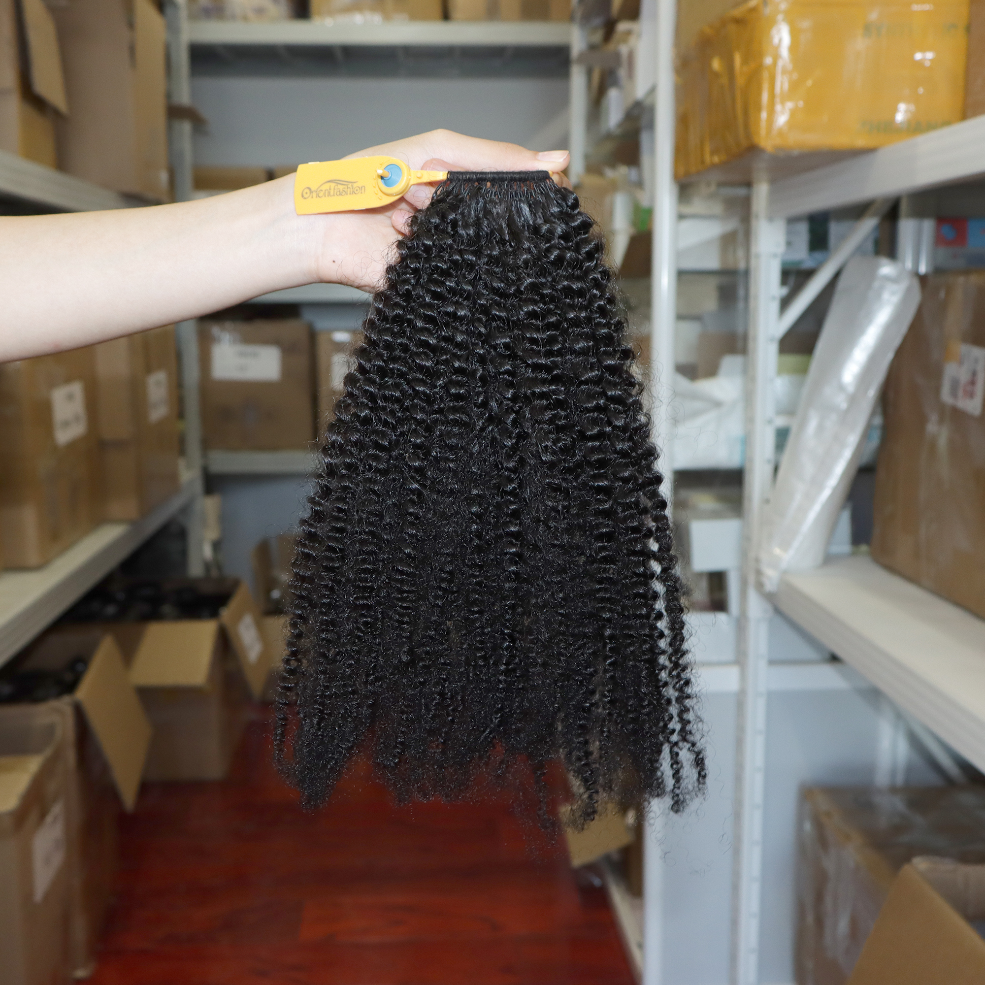 Crochet Hair Human Deep Wave Feathers Crochet Human Hair 18inch Miracle Knot Crochet Human Hair