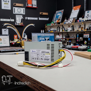 Pour <span class=keywords><strong>enregistreur</strong></span> vidéo <span class=keywords><strong>Hikvision</strong></span> NVR 7808N Poe alimentation DPS-200PB-185A KSA-180S2-A - Product Image 2