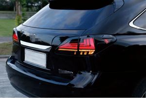 <span class=keywords><strong>Prix</strong></span> de gros d'usine feu arrière Led lampe de voiture pour <span class=keywords><strong>Lexus</strong></span> RX350 RX450H 2009-2015 feu arrière feu arrière - Product Image 6