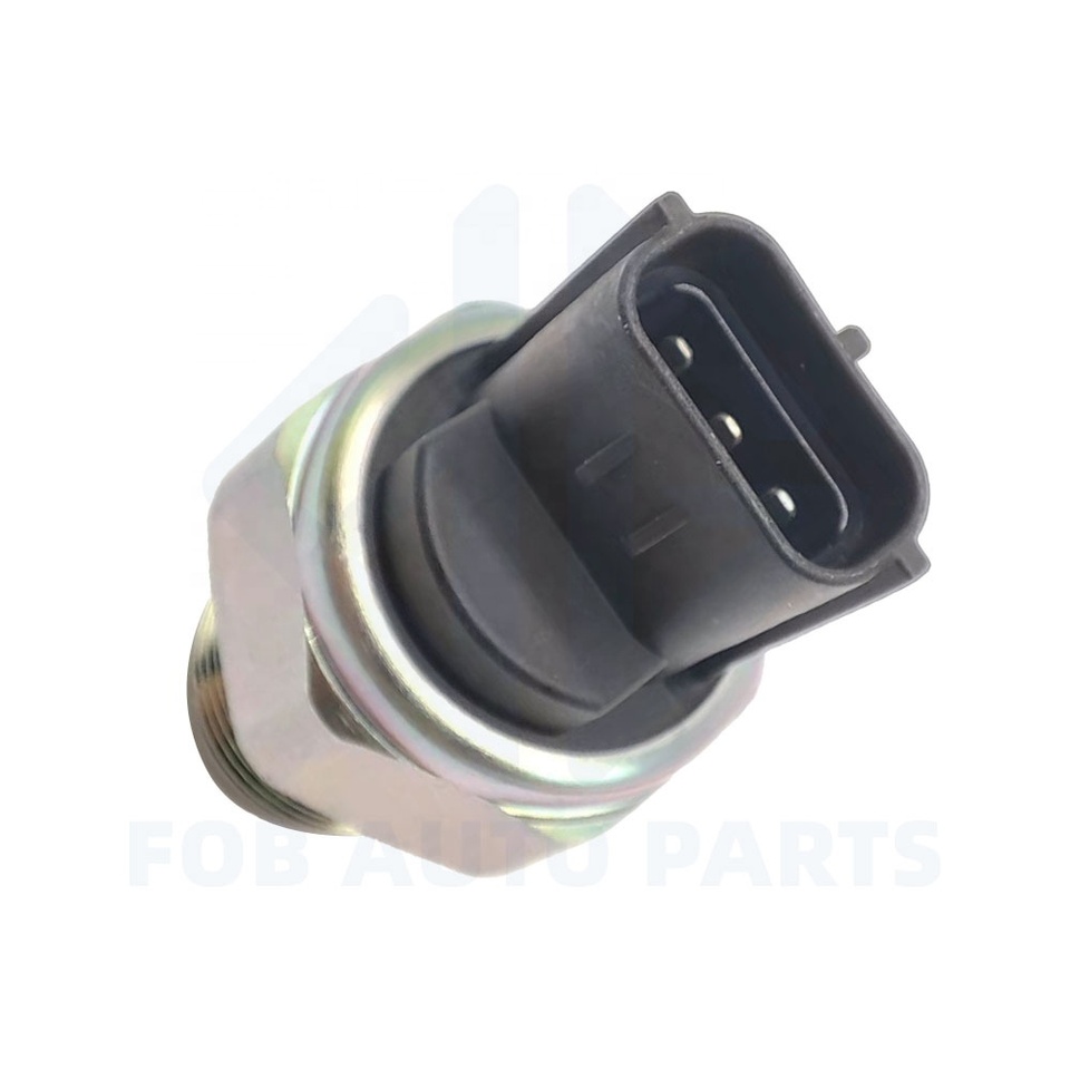 High Quality RE536275 Rail Pressure Sensor For John Deere