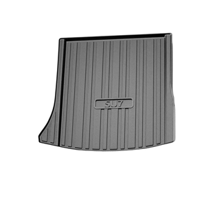 Juego Completo de Tapetes 3D de TPE para Auto, para Invierno, Tapete para Maletero, Protector de Asientos, Revestimiento para Piso de Auto - Product Image 6