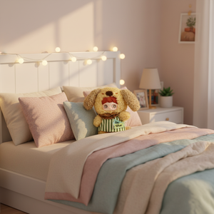 Mold Paradise Remains 400% Blind Box Bambola di Peluche Gross, Regalo di Compleanno per Ragazze, Sorpresa da Collezione - Product Image 4