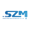 Hong Kong SZM Technology Co., Limited logo