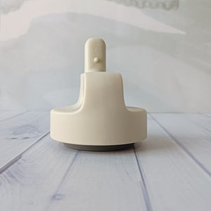 Gourde isotherme écologique en acier inoxydable 500 ml, forme cola, incassable, avec couvercle anti-fuite pour boissons chaudes/froides - Product Image 5