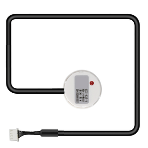 Monitoraggio Senza Contatto dei Livelli Acqua Alto e Basso, Sensore Intelligente di <span class=keywords><strong>Livello</strong></span> Acqua, Sensore Intelligente di <span class=keywords><strong>Livello</strong></span> per <span class=keywords><strong>Serbatoio</strong></span> - Product Image 1