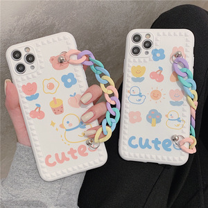 2021 <span class=keywords><strong>Ultra</strong></span> Thin Clear Silicone Phone Case For iPhone 11 12 Pro Max Mini XR XS X 7 8 6 S <span class=keywords><strong>Plus</strong></span> 5 5S SE Soft Back Cover - Product Image 2