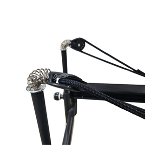 <span class=keywords><strong>Reformer</strong></span> de <span class=keywords><strong>Pilates</strong></span> Silencioso con Logotipo Personalizable, Color Silencioso, con Tapete y Carro Silencioso <span class=keywords><strong>para</strong></span> Uso en Casa o Estudio - Product Image 4