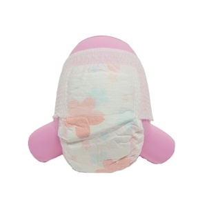 1st Step Pull up Baby Dry <strong>Pants</strong> Diapers <strong>Size</strong> <strong>6</strong> 16-21kg 19 <strong>Pampering</strong> - Product Image 3