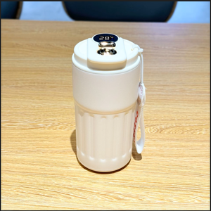 चीनी कारखाने गर्म बिक्री इन्सुलेट कॉफी मग उत्कृष्ट गर्मी और ठंडे प्रतिधारण गुण सुखा - Product Image 3