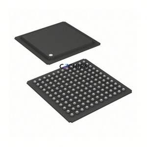 Nuevo y Original MTFC8GLWDM-3M AIT Z TFBGA-153 Semiconductor IC  CZSKU:U1Y3M9V8 - Product Image 1