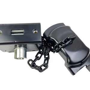 51900-0K051 neumático de repuesto soporte trasero enganche portador de neumático de repuesto OEM 519000K051 para Toyota Hilux <span class=keywords><strong>Vigo</strong></span> - Product Image 2