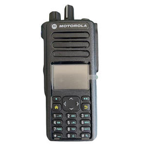 Radio bidirectionnelle numérique monobande pour <span class=keywords><strong>la</strong></span> sécurité publique APX900, talkie-walkie, résistance à l'eau IP56/IPX6, batterie 2000-2500mAh - Product Image 1