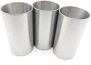 Kit de Juntas HongWang para Excavadoras EC210B EC240B EC290B, Kit de Camisas D6D/D6E/D7D/D7E 20450773 20460009 20890422 04253771 04253772 - Product Image 2