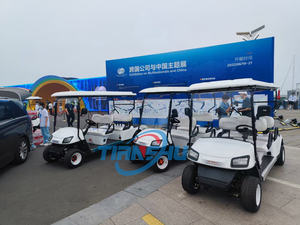 أعلى جودة كلاسيكية جديدة لمشاهدة معالم المدينة الكهربائية ذات <span class=keywords><strong>2</strong></span> مقاعد 48 فولت بطارية ليثيوم <span class=keywords><strong>2</strong></span> راكب للبيع - Product Image 5