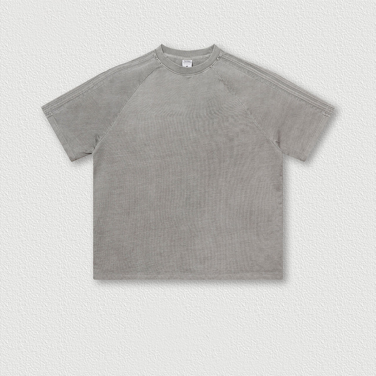 Medium Grey t shirt