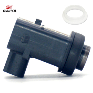 Phía trước PDC siêu âm cảm biến đậu xe cho Jeep Grand Cherokee chỉ huy Chrysler 300 300C 5hx08trmaa <span class=keywords><strong>3</strong></span> <span class=keywords><strong>pins</strong></span> 5hx08tzzaa - Product Image 1