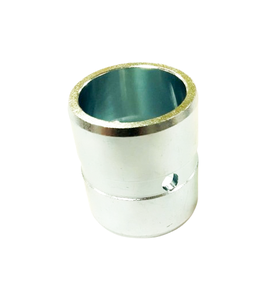 Buje Cilíndrico de Acero SUJ2 de Alta Precisión Personalizado a Bajo Precio de Fábrica (Casquillo de Rodamiento) - Product Image 5