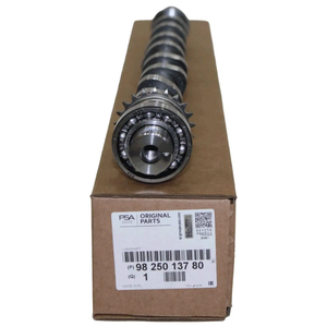 Arbre à cames d'échappement OE DV5RC pour <span class=keywords><strong>Peugeot</strong></span> <span class=keywords><strong>208</strong></span> 3008 Citroen DS Vauxhall 1.5 HDI <span class=keywords><strong>bleu</strong></span> 1.5 HDI <span class=keywords><strong>bleu</strong></span> DV5 bagues de roulement d'arbres à cames - Product Image 2