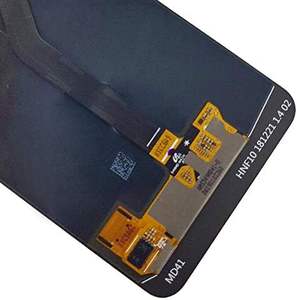 Téléphone portable tactile LCD Original pour Vivo <span class=keywords><strong>NEX</strong></span> dual <span class=keywords><strong>NEX</strong></span> 2/V1821A/V1821Técran d'affichage avec numériseur assembler entièrement - Product Image 6