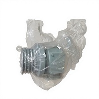 Compresor de Aire HYCW-10/2 de 10 CBM de Fabricación China Bohai para Camiones de Cemento a Granel