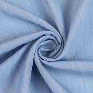 Tissu Brocart Yitai Lelis de Haute Qualité, 100% Polyester Léger 140 g/m², Motif Crêpe, Résistant à l'Abrasion, Tissé pour Femme - Product Image 1