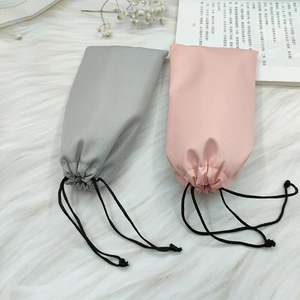 กระเป๋าเก็บแว่นตากันฝุ่นสีคุณภาพสูงสำหรับแว่นตาและแว่นกันแดด - Product Image 3