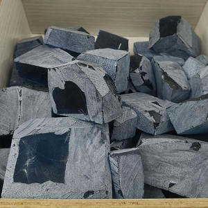 Nanosital sin cortar, materia prima, topacio azul cielo # Piedras Nano Sintéticas de Color A111, Nano Gemas para la Elaboración de Piedras Sueltas - Product Image 6