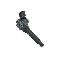 Nuevo Juego de Bobinas de Encendido de Varilla Corta Lingyu para Audi A3 Sportback VW Golf R Scirocco 2.0T 380TSI OE 04C905110F con 2 Años de Garantía