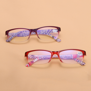 9842 <span class=keywords><strong>Gafas</strong></span> <span class=keywords><strong>De</strong></span> Lectura <span class=keywords><strong>De</strong></span> borde completo para mujer, Lentes <span class=keywords><strong>De</strong></span> Lectura para personas mayores presbicia promocionales, <span class=keywords><strong>gafas</strong></span> <span class=keywords><strong>De</strong></span> ojo seco, <span class=keywords><strong>comprar</strong></span> <span class=keywords><strong>gafas</strong></span> en línea con montura roja - Product Image 6