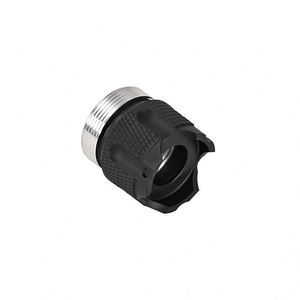 Accessoires de drones personnalisés, pièces usinées CNC, composants en acier inoxydable et aluminium, services de perçage, d'électroérosion à fil et de brochage - Product Image 5